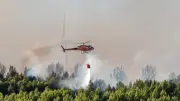 Hérault : sept massifs en alerte orange incendie ce mardi