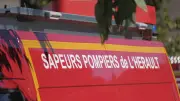 Hérault : un mort dans la chute d'un 4x4 dans un ravin