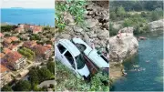 Hôtel de luxe 2029, chute mortelle, baignade interdite : l'actu