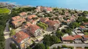 Hôtel de luxe La Baraquette à Marseillan : ouverture prévue en 2029