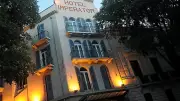 Hôtel Impérator de Nîmes condamné pour élections professionnelles