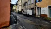 Huit ans de prison pour le ravitailleur d'un point de deal d'Alès