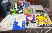 Huit œuvres de Matisse retrouvées huit mois après le braquage de Sao Paulo