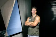 Huw Jones, la recrue atypique de Toulon révélée en Afrique du Sud
