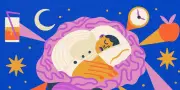 Hyperonirisme : quand le cerveau ne s'arrête jamais la nuit