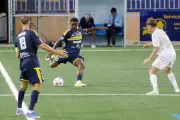 Hyères FC : deux points perdus d'entrée en National 1