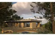 Hyères : feu vert pour les villas de la Badine