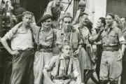 Hyères innove avec le « Chemin de la Liberté » pour les 82 ans de la Libération
