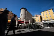 Hyères : la tour des Templiers en tête des visites en juillet 2026
