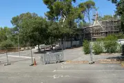 Hyères : l'église anglicane de Costebelle restaurée pour 2027