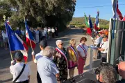 Hyères : sur les traces de Pépino, aviateur canadien mystérieux, pour le 82e anniversaire de la Libération