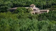 IA et spiritualité : une journée au monastère de Solan