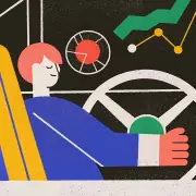 IA générative : les managers dorment au volant