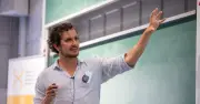IA générative : les maths en ébullition, selon François Charles