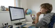 IA à l'école : étude sur 26 000 élèves, les notes baissent