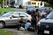 ICE intensifie discrètement sa chasse aux migrants