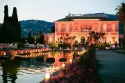 Idées sorties du 3 août : Menton, Cannes, Èze, Cap-Ferrat