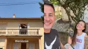 Il rachète sa maison d'enfance 15 ans après l'avoir vue sur Leboncoin