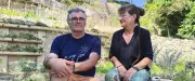Ils quittent tout pour devenir les seuls habitants de l'île de Sainte-Lucie