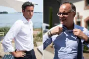 Immigration : Attal et Philippe durcissent leurs discours