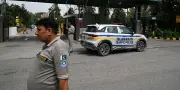 Imran Khan transféré temporairement dans un hôpital d'Islamabad