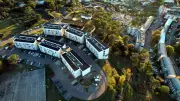 IMT Mines Alès : 50 ans de la Maison des élèves, une petite ville