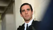 Inauguration de la Peña Juan Ortega à Béziers le 14 août