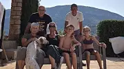 Incendie 2022 : l'amitié née du drame entre deux familles