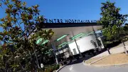 Incendie au centre hospitalier d'Alès : trente pompiers mobilisés, aucune perturbation