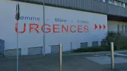 Incendie au CH du Mans : 140 évacués, un patient en urgence absolue
