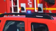 Incendie au Grau-du-Roi : 40 m² brûlés, aucun blessé