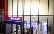 Incendie au Mans : un patient décède, une enquête ouverte