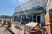 Incendie au restaurant So Bella à Mougins : enquête ouverte