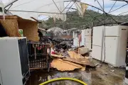 Incendie à Cagnes : appel aux dons pour l'association Une voix pour elles