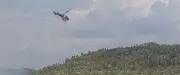 Incendie à Conqueyrac : 10 hectares brûlés, 60 pompiers mobilisés