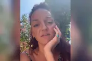 Incendie dans le Var : Laura Calu bouleversée se mobilise pour Correns