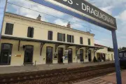 Incendie dans le Var : trafic SNCF interrompu, reprise à 19h
