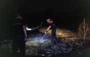 Incendie dans les Landes : premiers retours d'habitants à Garein
