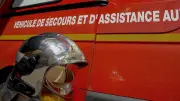 Incendie dans un hôtel à Collias : aucune victime, les résidents ont pu regagner les lieux