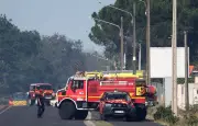Incendie de Bordeaux : un mineur mis en examen