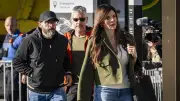 Incendie de Crans-Montana : le gérant du bar placé en détention