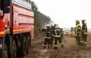 Incendie de Mérignac : l'adolescent reconnaît avoir jeté un mégot