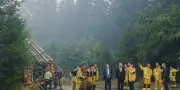 Incendie des Fagnes : la Belgique face à son impréparation climatique
