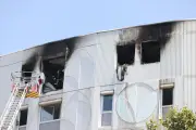 Incendie des Moulins : l'organisateur présumé du commando en garde à vue