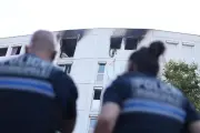 Incendie des Moulins à Nice : un commanditaire présumé mis en examen