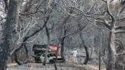 Incendie du Gros Bessillon dans le Var : le feu officiellement éteint après 6 300 hectares parcourus