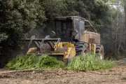 Incendie du Var : pompiers anticipent le changement de vent