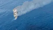 Incendie d'un ferry à Bali : une passagère de 19 ans décède