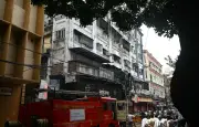 Incendie d'un hôtel à Calcutta : au moins neuf morts