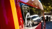 Incendie d'une grange équestre à Fabrègues : 20 pompiers mobilisés